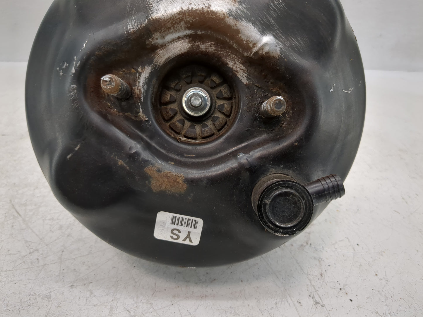 2000-2005 Chevrolet Impala Power Brake Booster Oem 868579 - Oemusedautoparts1.com