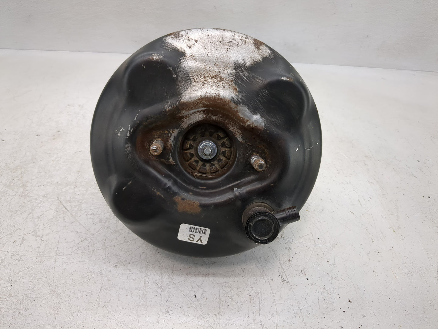 2000-2005 Chevrolet Impala Power Brake Booster Oem 868579 - Oemusedautoparts1.com