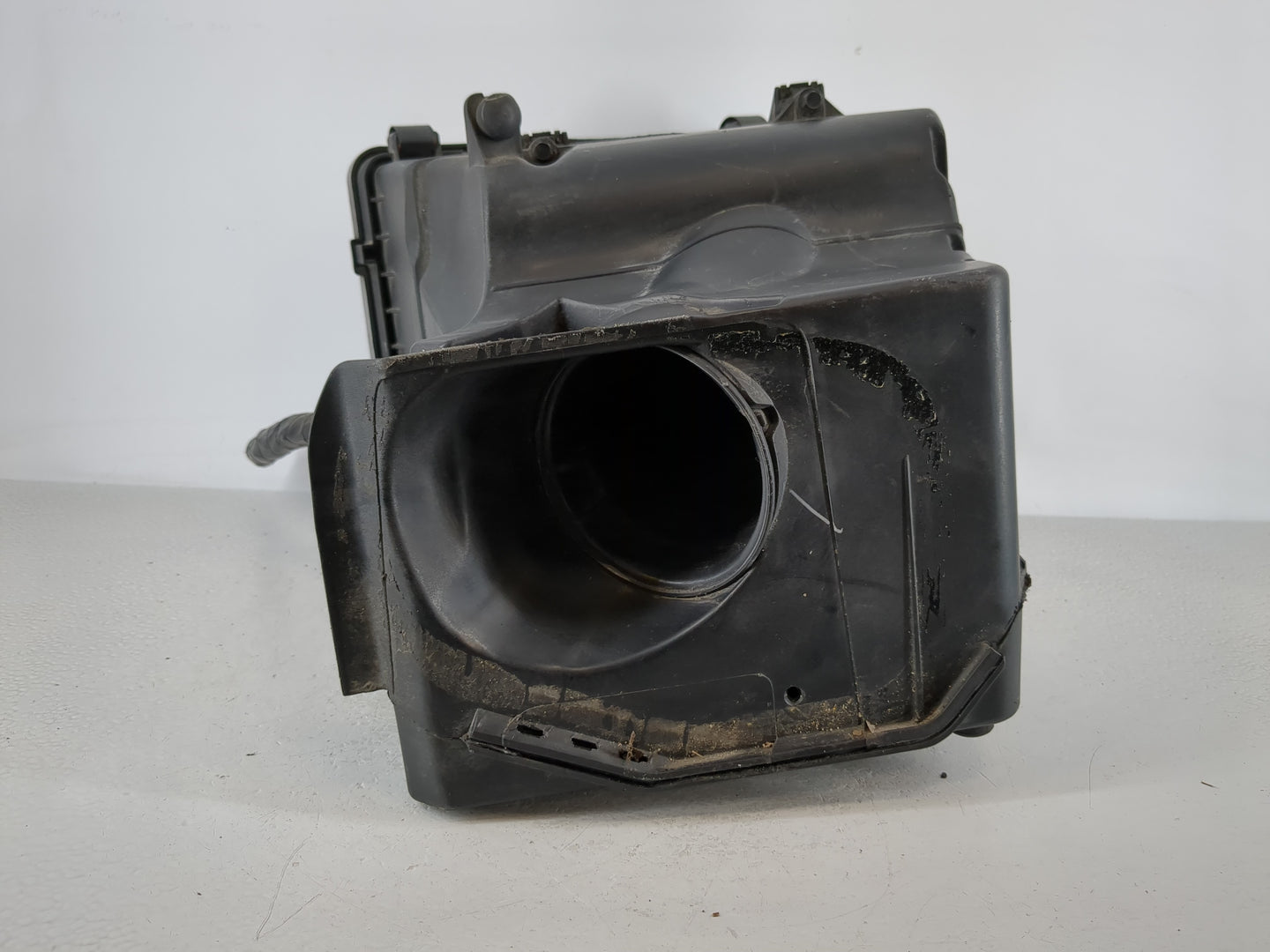 2000-2005 Chevrolet Impala Air Cleaner Intake-duct Hose Tube - Oemusedautoparts1.com