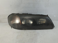 2004-2005 Chevrolet Impala Passenger Right Oem Head Light Headlight Lamp - Oemusedautoparts1.com