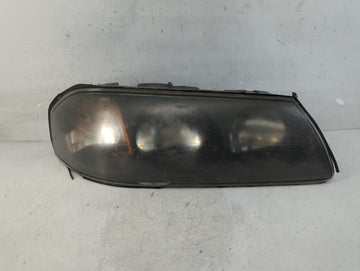 2004-2005 Chevrolet Impala Passenger Right Oem Head Light Headlight Lamp - Oemusedautoparts1.com