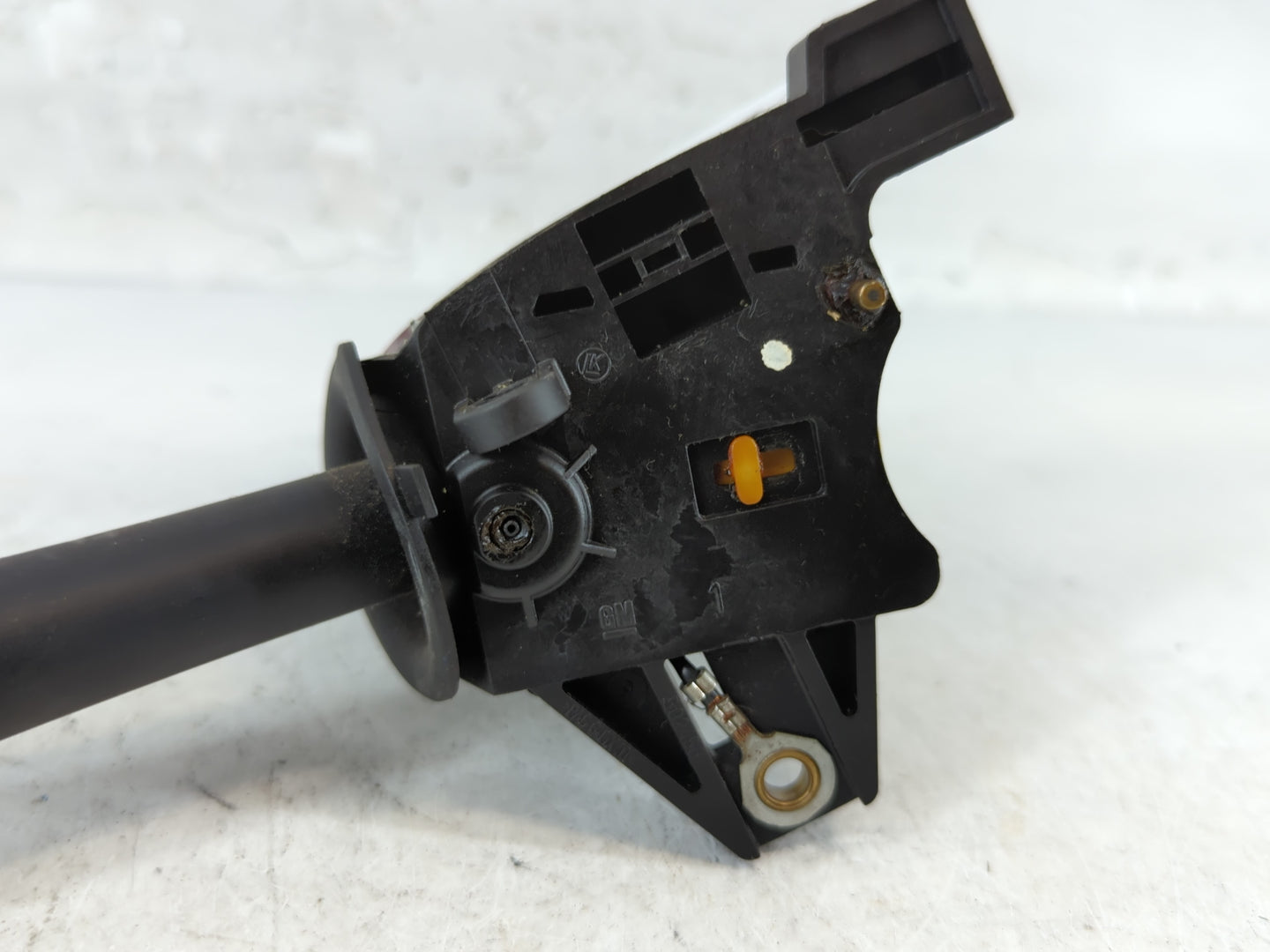 2001-2005 Chevrolet Impala Column Switch - Oemusedautoparts1.com