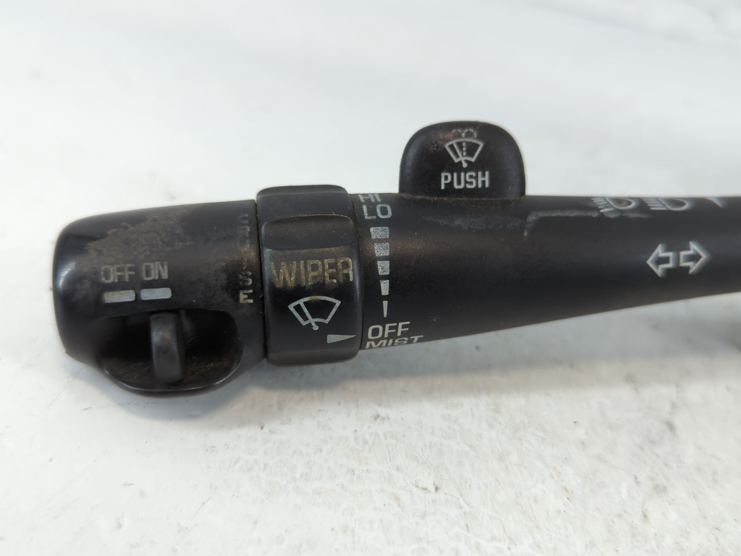 2001-2005 Chevrolet Impala Column Switch - Oemusedautoparts1.com