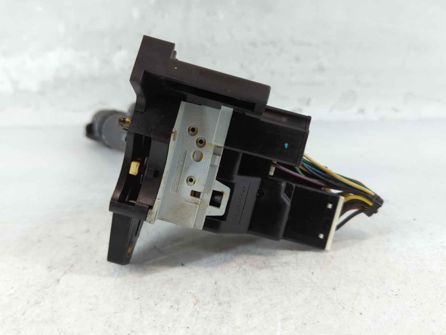 2001-2005 Chevrolet Impala Column Switch - Oemusedautoparts1.com