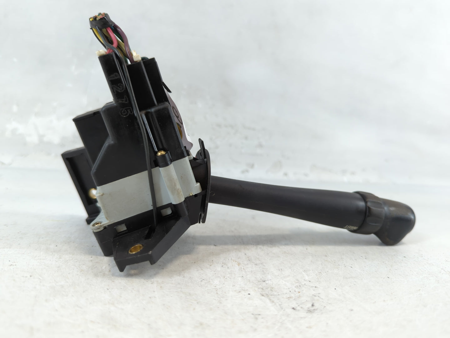 2001-2005 Chevrolet Impala Column Switch - Oemusedautoparts1.com