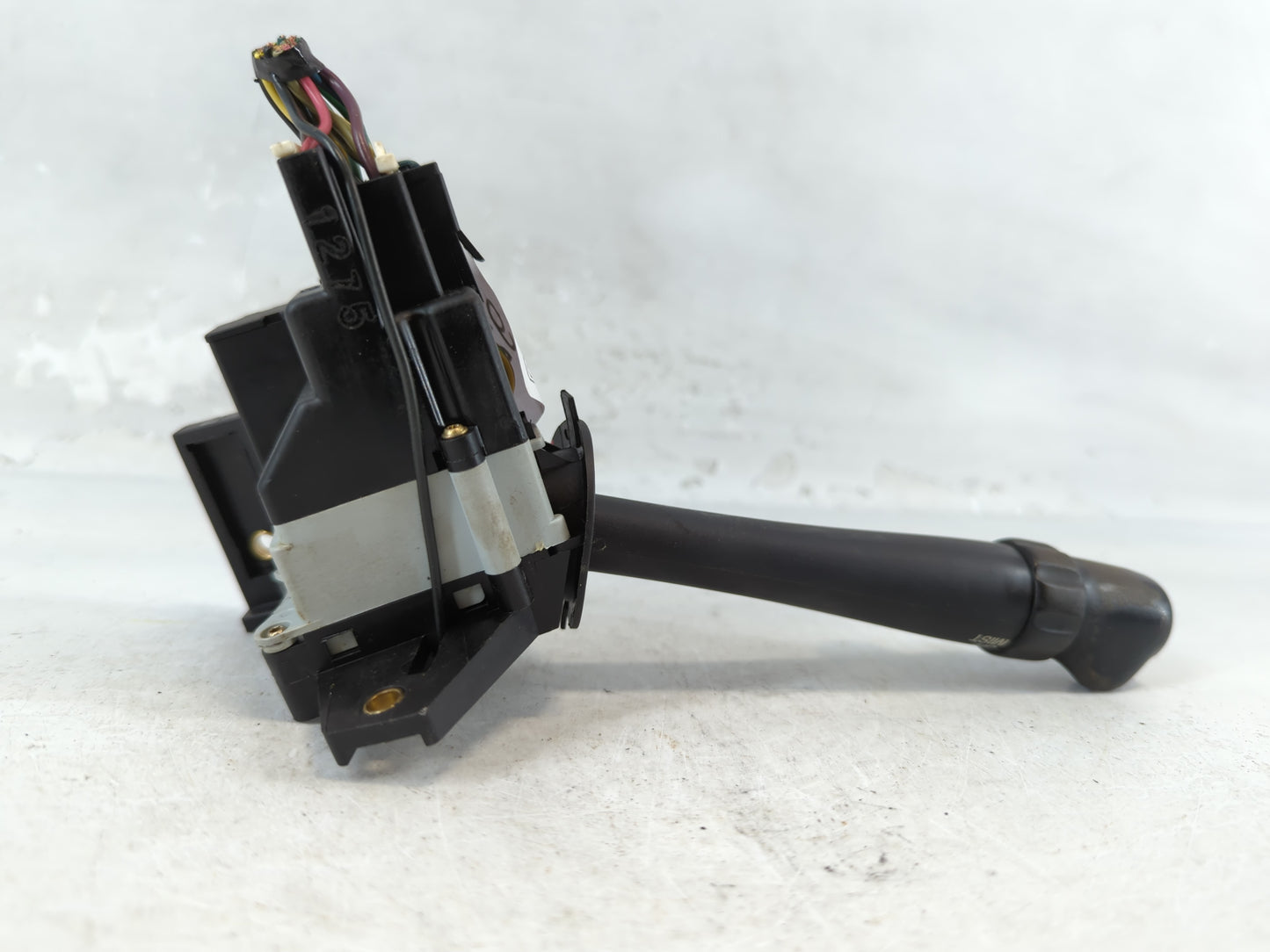 2001-2005 Chevrolet Impala Column Switch - Oemusedautoparts1.com