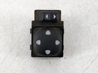 2000-2005 Chevrolet Impala Master Power Window Switch Replacement Driver Side Left Fits Fits 2000 2001 2002 2003 2004 2005 O