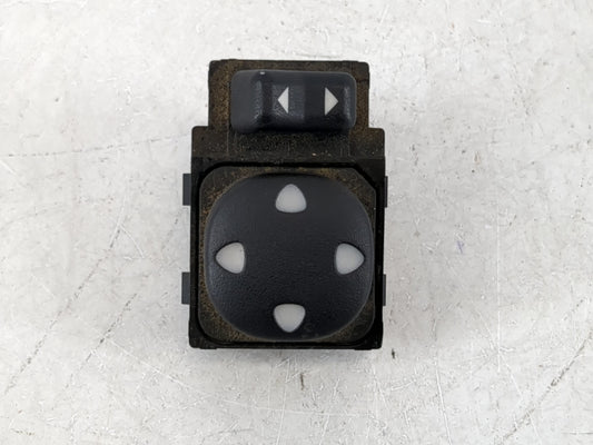 2000-2005 Chevrolet Impala Master Power Window Switch Replacement Driver Side Left Fits Fits 2000 2001 2002 2003 2004 2005 O