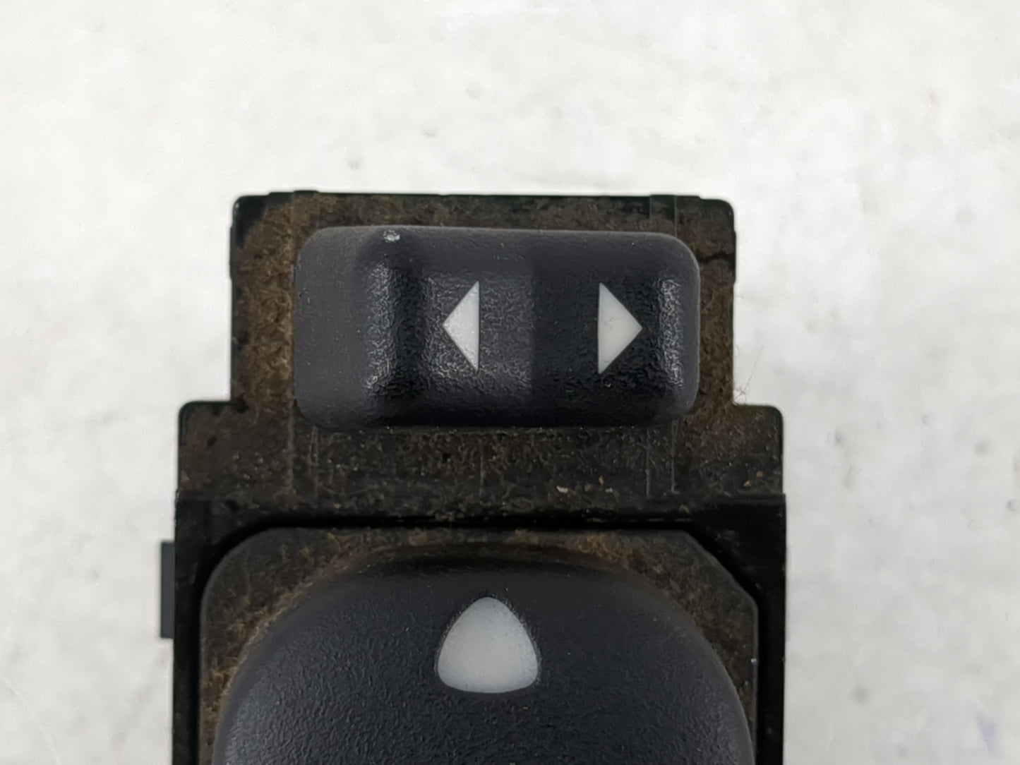 2000-2005 Chevrolet Impala Master Power Window Switch Replacement Driver Side Left Fits Fits 2000 2001 2002 2003 2004 2005 O