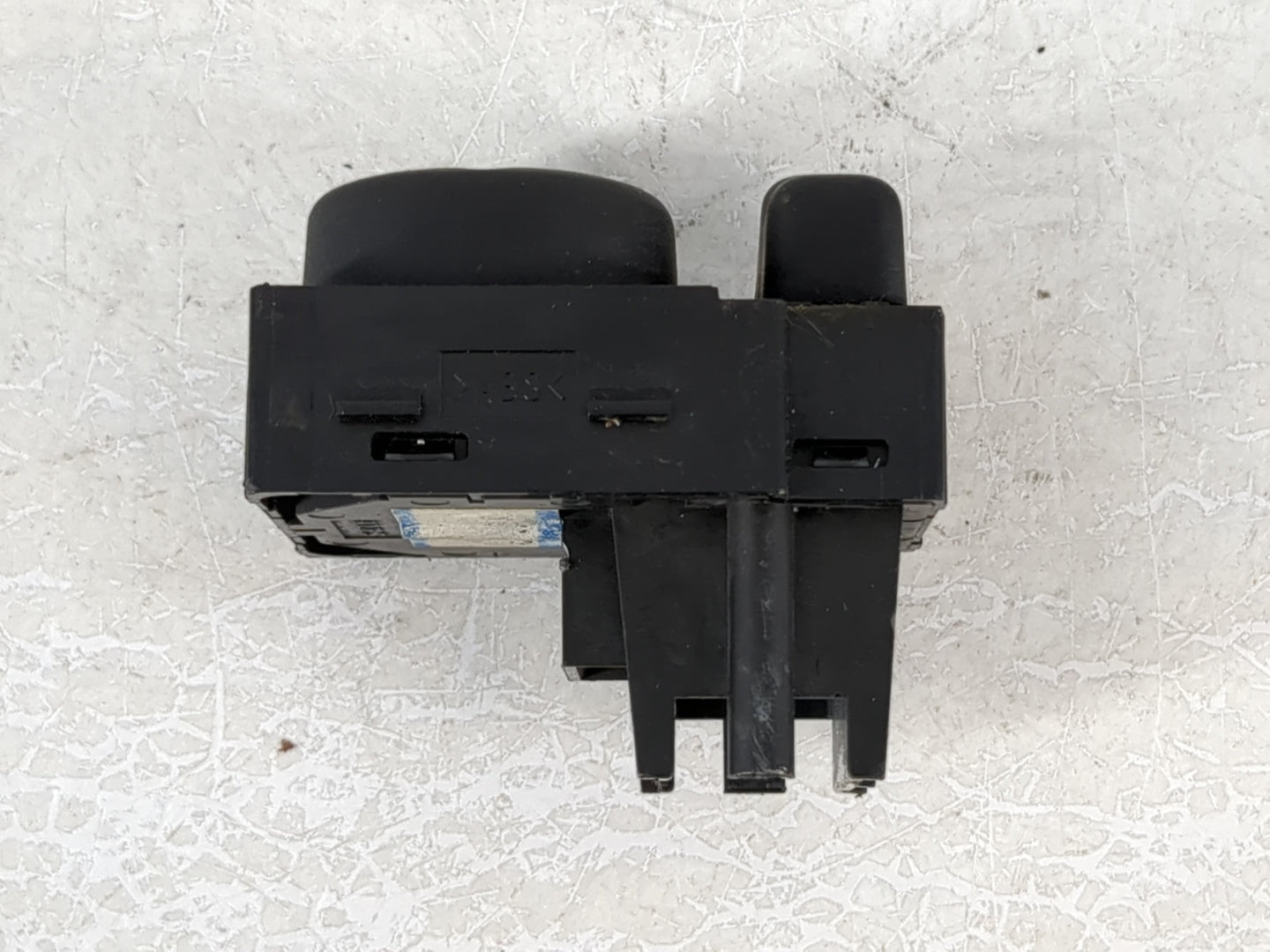 2000-2005 Chevrolet Impala Master Power Window Switch Replacement Driver Side Left Fits Fits 2000 2001 2002 2003 2004 2005 O