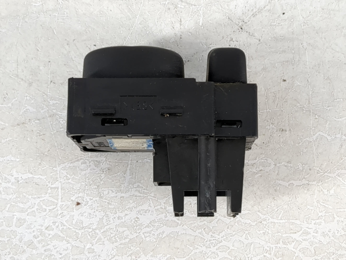 2000-2005 Chevrolet Impala Master Power Window Switch Replacement Driver Side Left Fits Fits 2000 2001 2002 2003 2004 2005 O