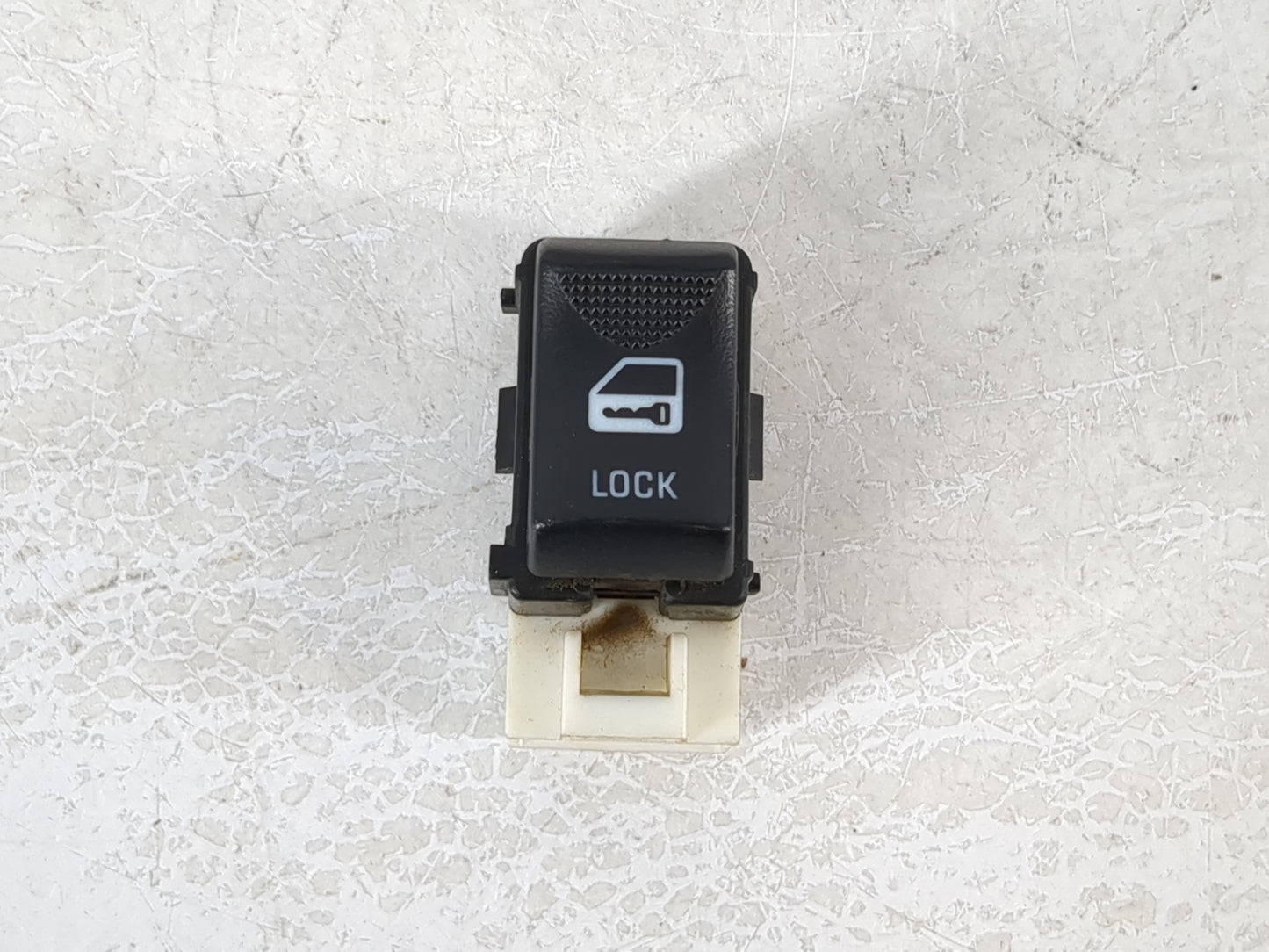 2000-2016 Chevrolet Impala Master Power Window Switch Replacement Driver Side Left Fits OEM Used Auto Parts - Oemusedautopar