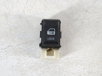 2000-2016 Chevrolet Impala Master Power Window Switch Replacement Driver Side Left Fits OEM Used Auto Parts - Oemusedautopar