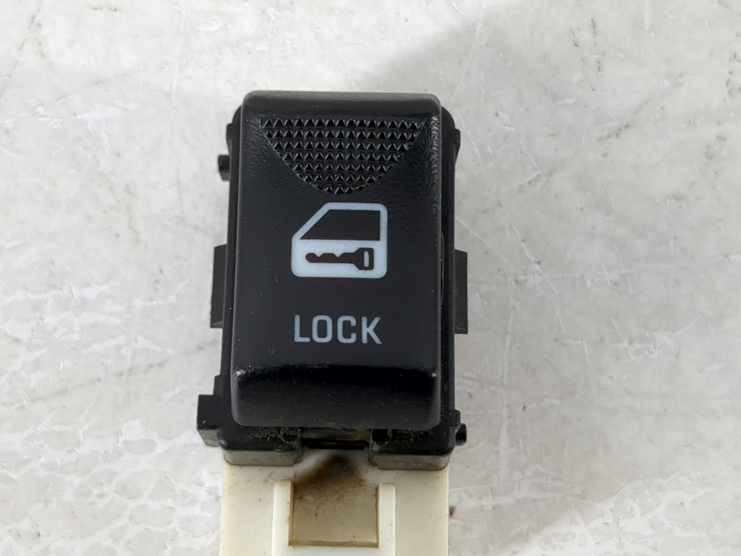 2000-2016 Chevrolet Impala Master Power Window Switch Replacement Driver Side Left Fits OEM Used Auto Parts - Oemusedautopar