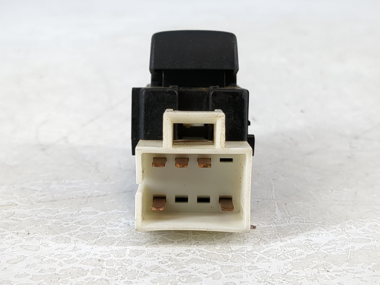 2000-2016 Chevrolet Impala Master Power Window Switch Replacement Driver Side Left Fits OEM Used Auto Parts - Oemusedautopar