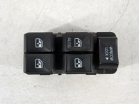 2000-2005 Chevrolet Impala Master Power Window Switch Replacement Driver Side Left Fits Fits 2000 2001 2002 2003 2004 2005 O