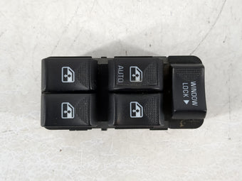 compare product 2000-2005 Chevrolet Impala Master Power Window Switch Replacement Driver Side Left Fits Fits 2000 2001 2002 2003 2004 2005 OEM Used Auto Parts