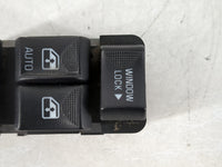 2000-2005 Chevrolet Impala Master Power Window Switch Replacement Driver Side Left Fits Fits 2000 2001 2002 2003 2004 2005 O