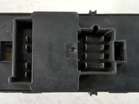 2000-2005 Chevrolet Impala Master Power Window Switch Replacement Driver Side Left Fits Fits 2000 2001 2002 2003 2004 2005 O