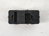 2000-2005 Chevrolet Impala Master Power Window Switch Replacement Driver Side Left Fits Fits 2000 2001 2002 2003 2004 2005 O