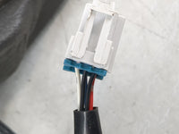 2000-2005 Chevrolet Impala Passenger Right Side View Manual Door Mirror - Oemusedautoparts1.com