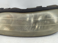 1997-2005 Chevrolet Malibu Driver Left Oem Head Light Headlight Lamp - Oemusedautoparts1.com