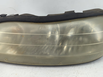 1997-2005 Chevrolet Malibu Driver Left Oem Head Light Headlight Lamp