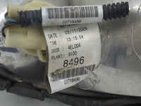 1997-2005 Chevrolet Malibu Driver Left Oem Head Light Headlight Lamp - Oemusedautoparts1.com