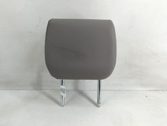 2005-2006 Chevrolet Malibu Headrest Head Rest Rear Seat Fits Fits 2005 2006 OEM Used Auto Parts - Oemusedautoparts1.com