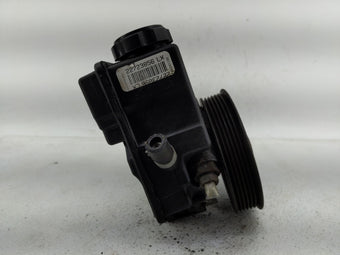 compare product 2004-2012 Chevrolet Malibu Power Steering Column Pump Oem