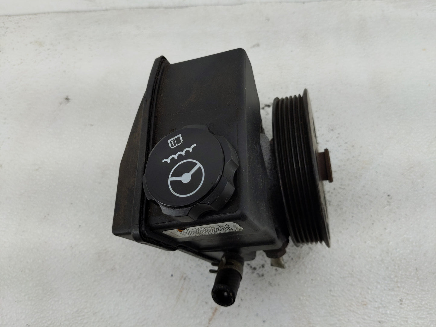 2004-2012 Chevrolet Malibu Power Steering Column Pump Oem - Oemusedautoparts1.com