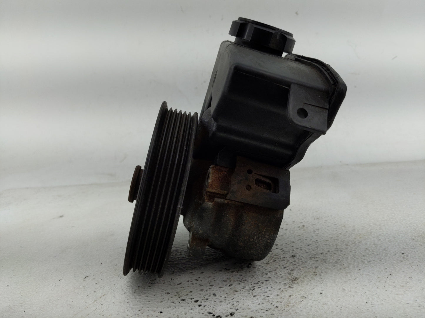 2004-2012 Chevrolet Malibu Power Steering Column Pump Oem - Oemusedautoparts1.com