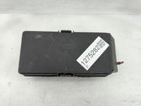 2005 Chevrolet Malibu Fusebox Fuse Box Panel Relay Module P/N:15496357 Fits OEM Used Auto Parts - Oemusedautoparts1.com