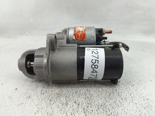 2004-2006 Chevrolet Malibu Car Starter Motor Solenoid OEM Fits Fits 2002 2003 2004 2005 2006 OEM Used Auto Parts - Oemusedau