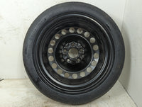 2004-2008 Chevrolet Malibu Spare Donut Tire Wheel Rim Oem 1275937 - Oemusedautoparts1.com