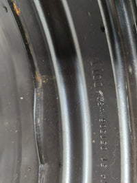 2004-2008 Chevrolet Malibu Spare Donut Tire Wheel Rim Oem 1275937 - Oemusedautoparts1.com