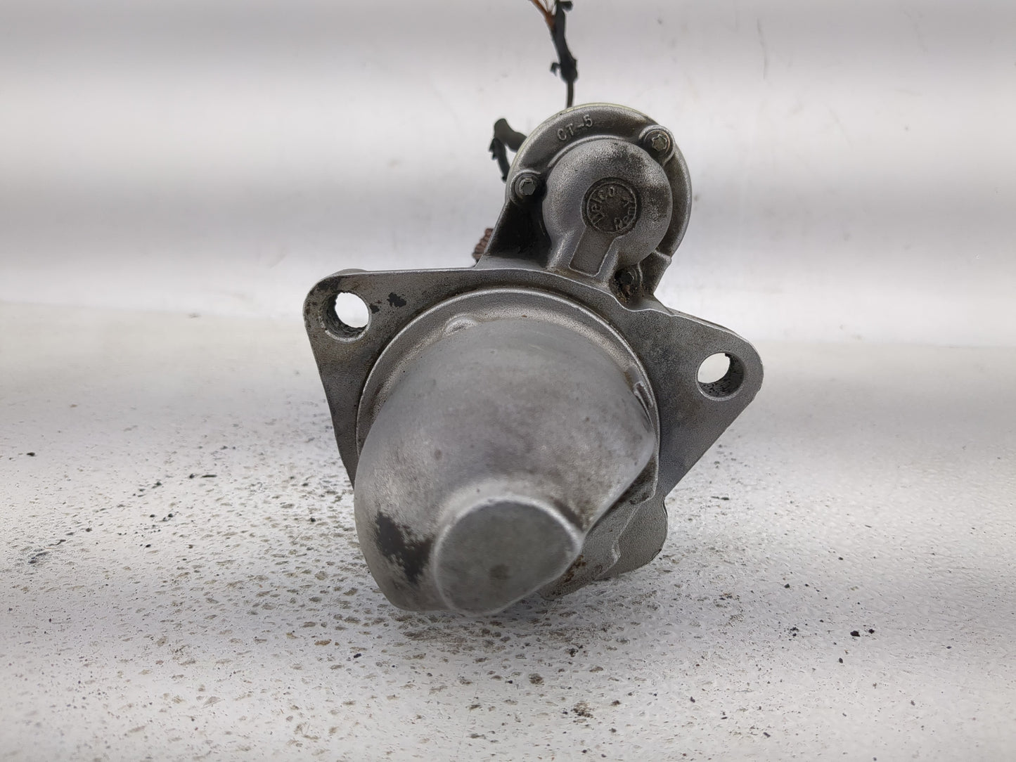 2004-2006 Chevrolet Malibu Car Starter Motor Solenoid OEM Fits Fits 2002 2003 2004 2005 2006 OEM Used Auto Parts - Oemusedau