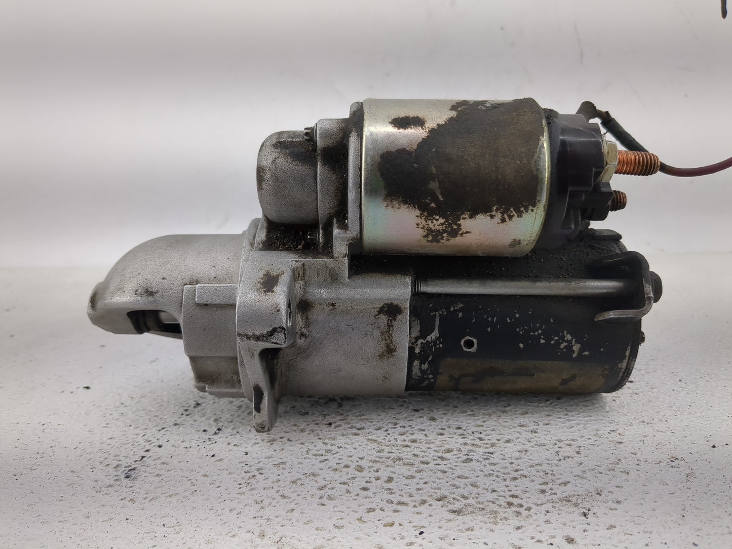 2004-2006 Chevrolet Malibu Car Starter Motor Solenoid OEM Fits Fits 2002 2003 2004 2005 2006 OEM Used Auto Parts - Oemusedau