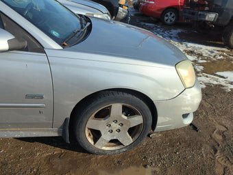 compare product 2004-2008 Chevrolet Malibu Passenger Fender 1277675
