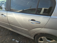 2004-2005 Chevrolet Malibu Driver Rear Door Oem 1277678 - Oemusedautoparts1.com