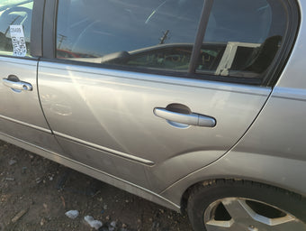compare product 2004-2005 Chevrolet Malibu Driver Rear Door Oem