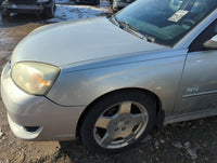 2004-2008 Chevrolet Malibu Driver Fender 1277679 - Oemusedautoparts1.com