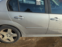 2004-2005 Chevrolet Malibu Passenger Rear Door Oem 1277680 - Oemusedautoparts1.com