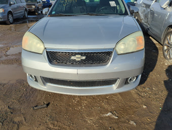 compare product 2004-2005 Chevrolet Malibu Front Grille Bumper Not Included