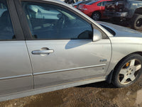 2004-2008 Chevrolet Malibu Passenger Front Door Oem 1277732 - Oemusedautoparts1.com