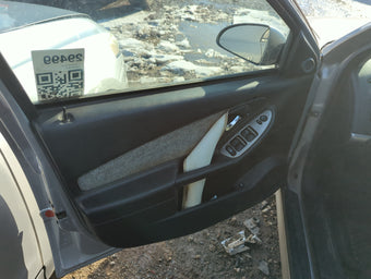 compare product 2005 Chevrolet Malibu Front Left Driver Interior Door Panel Trim 1277794