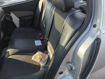 compare product 2005 Chevrolet Malibu Rear Seat Oem