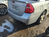 2004-2008 Chevrolet Malibu Rear Bumper Assembly Oem 1277804 - Oemusedautoparts1.com