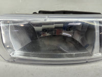 2004-2005 Chevrolet Malibu Passenger Right Oem Front Light Lamp - Oemusedautoparts1.com