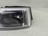 2004-2005 Chevrolet Malibu Passenger Right Oem Front Light Lamp - Oemusedautoparts1.com